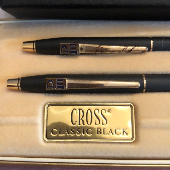 Vintage Cross Pen and Pencil Set. - Picture 3 of 5